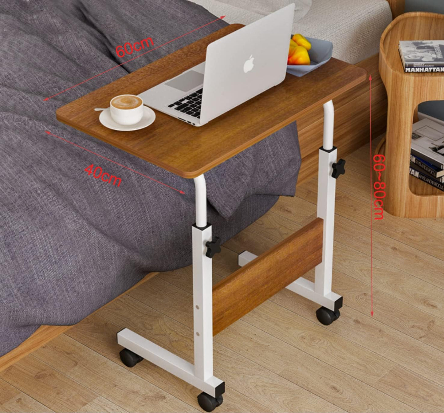 Adjustable Laptop Stand, Laptop Table happyhome