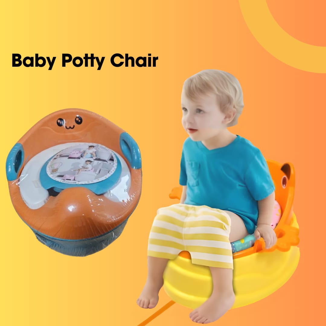 Baby Potty Training Seater happyhome