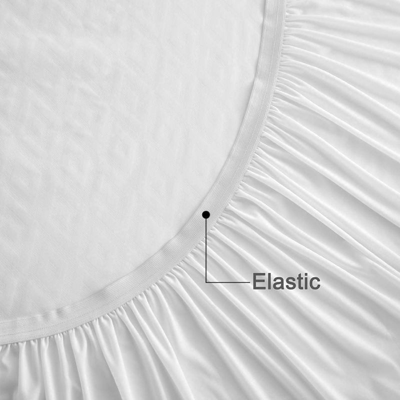 Bed Protector , Water Proof Mattress Protector happyhome