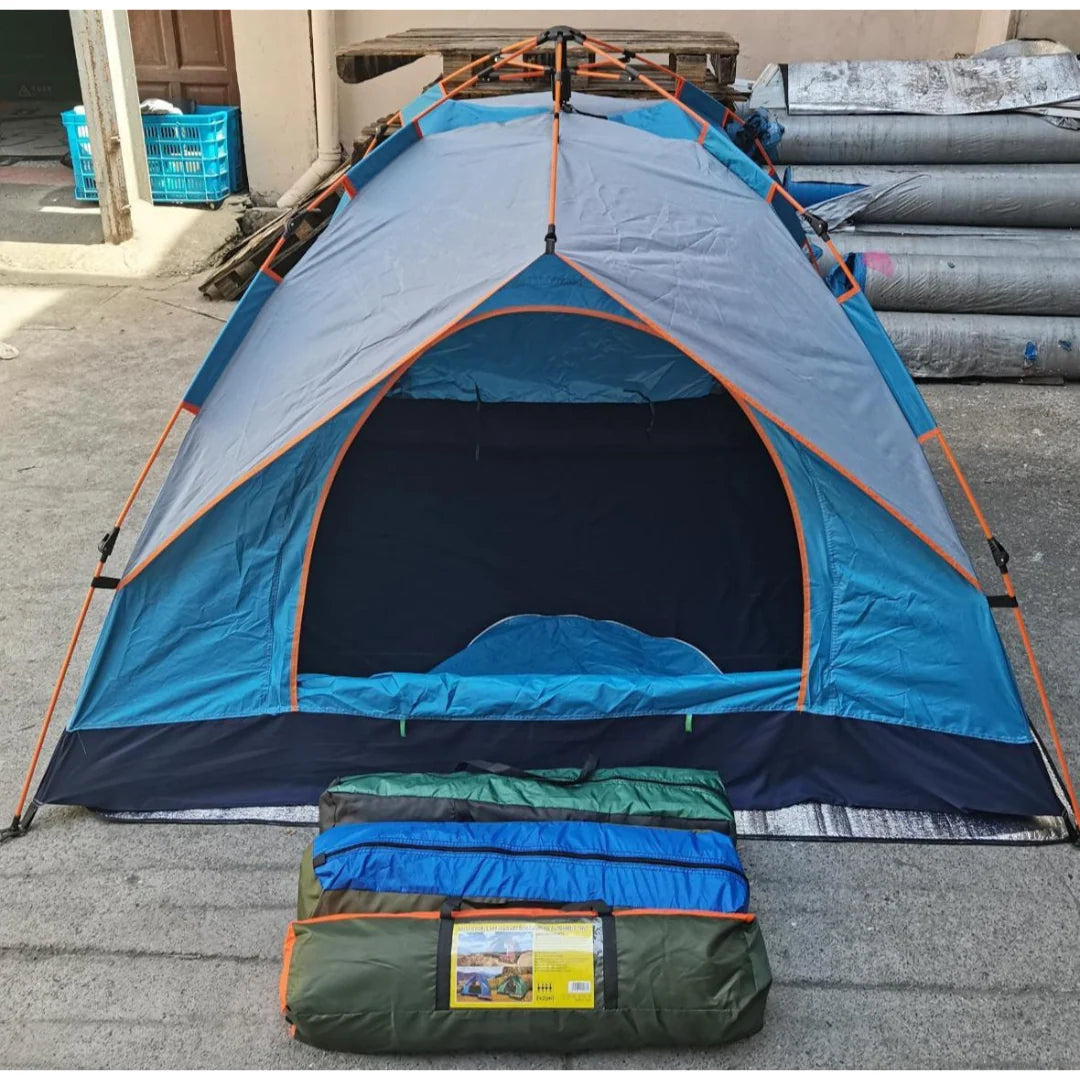 Automatic Camping Tent, Camping Tent