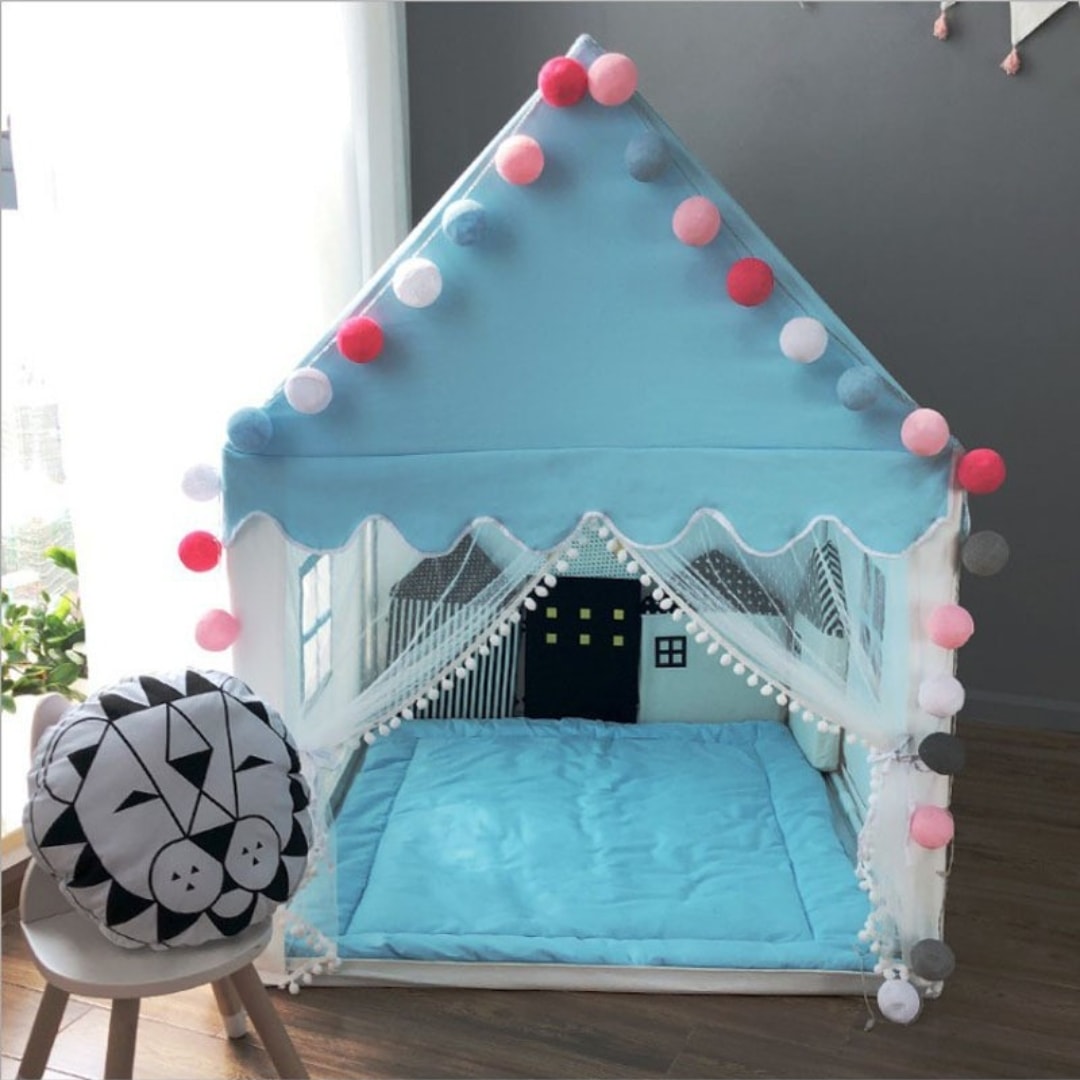 Childrens Portable Tent happyhome