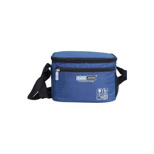 Para John PJLHB9628 9-inch Lunch Bag, Lunch Bag