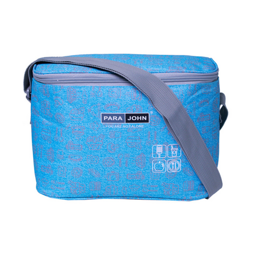 Para John 9-Inch Lunch Bag ,