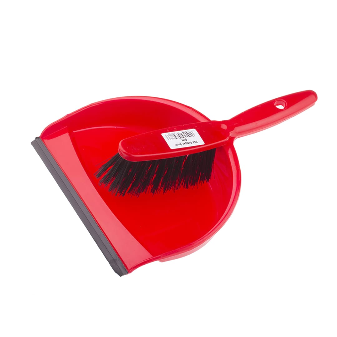 Dustpan and Brush , Dustpan and Soft Brush happyhome