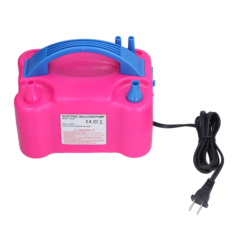 Electric Balloon Pump ,Electric Air Pump happyhome