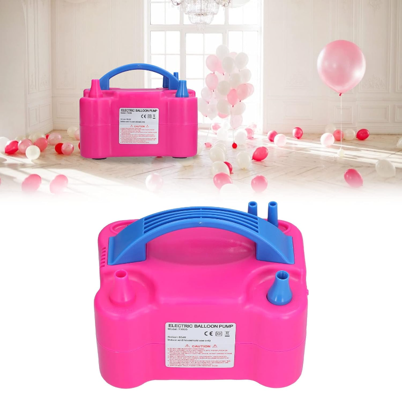 Electric Balloon Pump ,Electric Air Pump happyhome