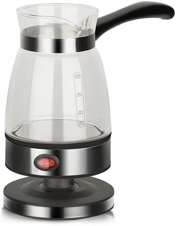 Electric Coffee Maker , Electrical Coffee Pot happyhome