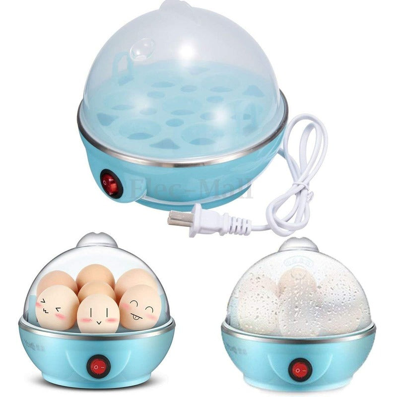 Electric Egg Boiler, Egg Poacher happyhome