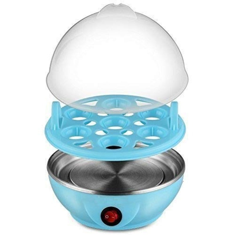 Electric Egg Boiler, Egg Poacher happyhome