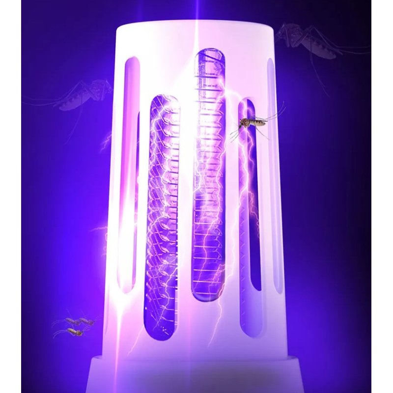 Electric Insect Lamp , Insecticidal lamp for mosquitoes happyhome