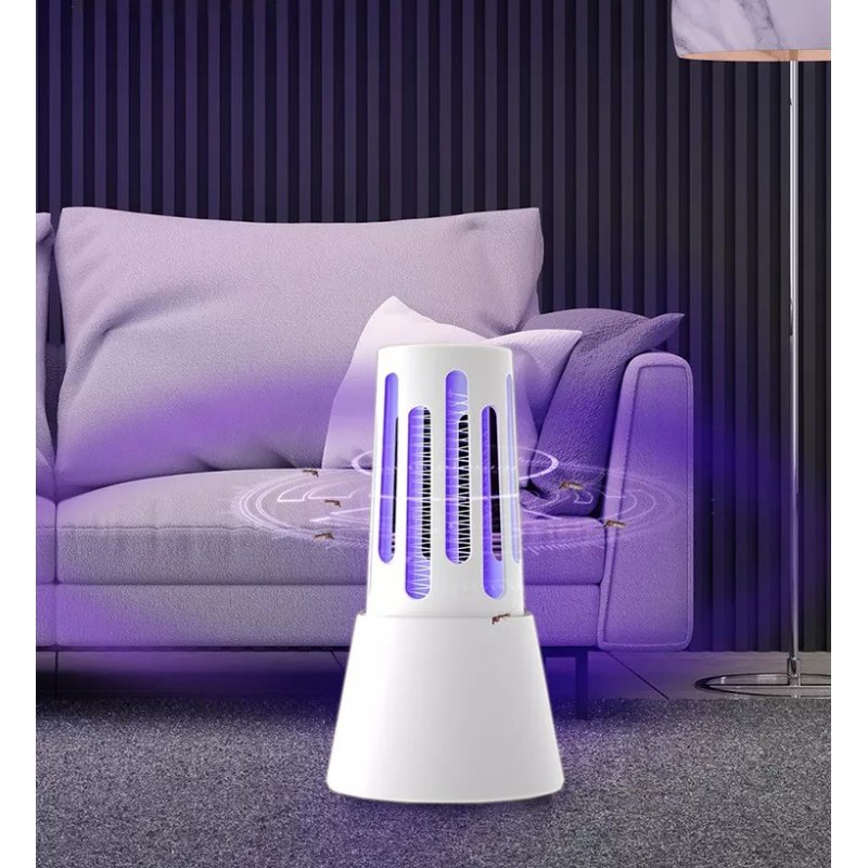 Electric Insect Lamp , Insecticidal lamp for mosquitoes happyhome