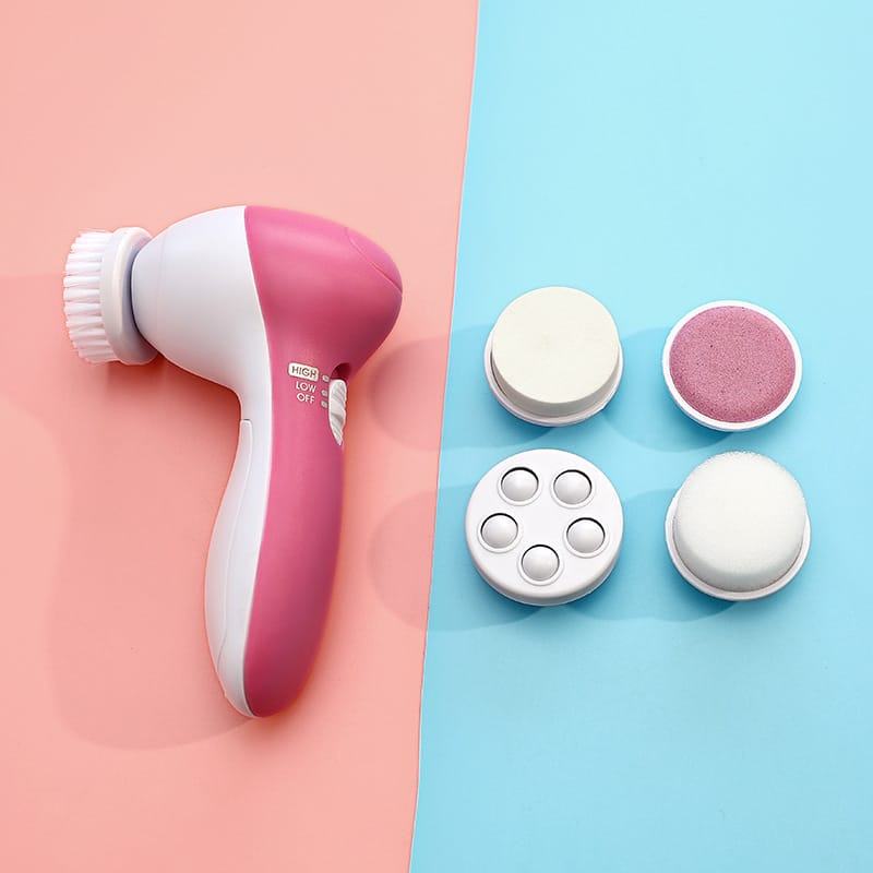 Electrical Facial Brush Cleaner happyhome