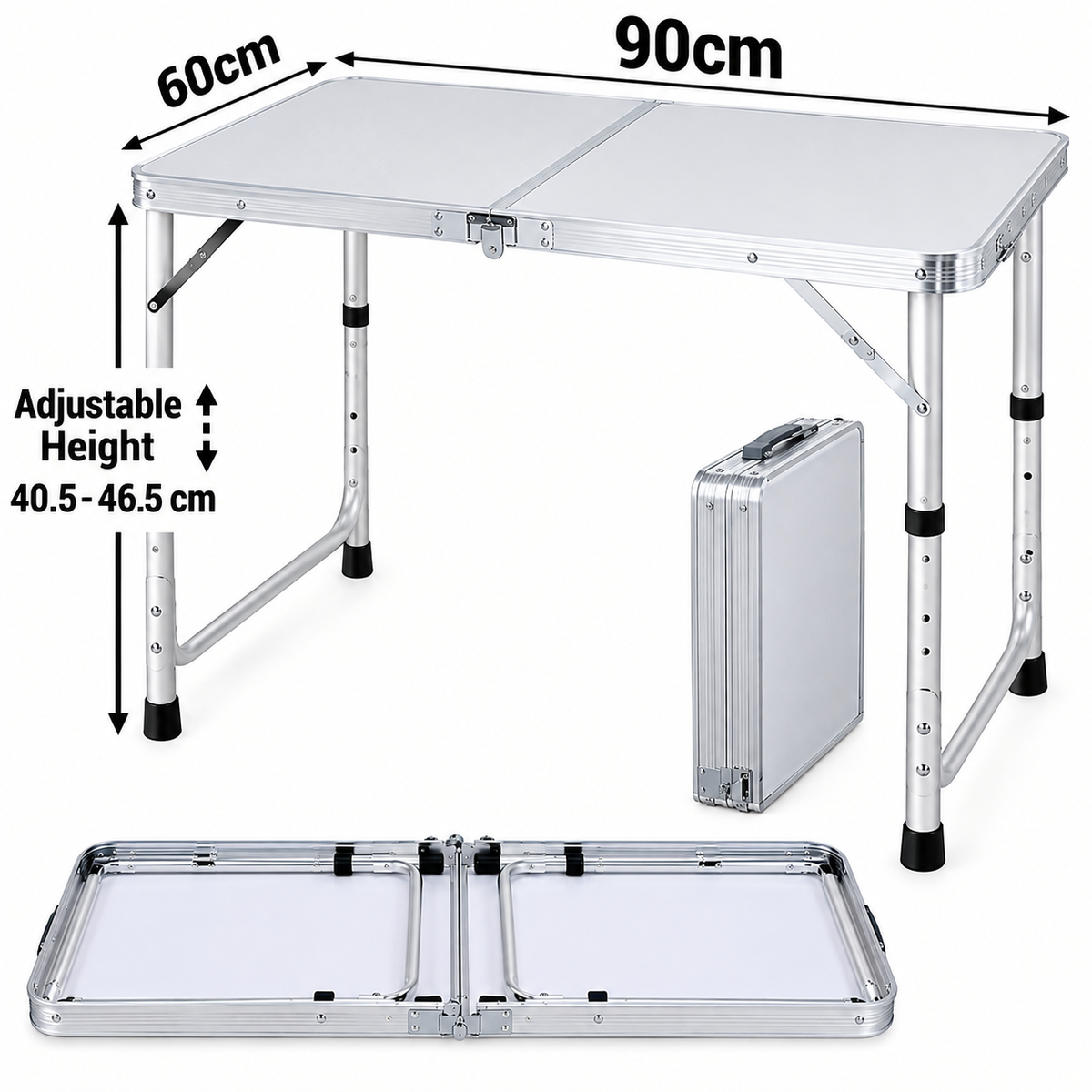 Folding Camping Table,Portable Camping Table