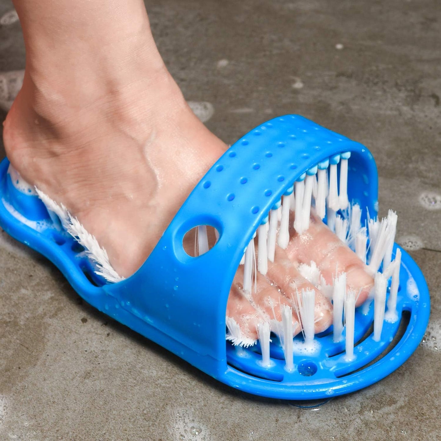 Foot Cleaner Slip happyhome