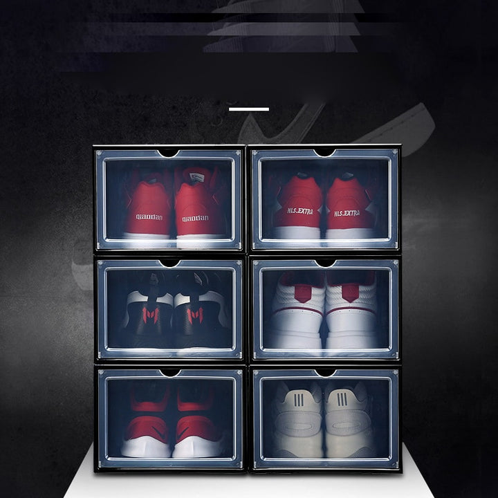 Shop Affordable Shoe Racks | Best Shoe Racks in Qatar – happyhome
