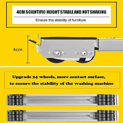 Furniture Moving Tool, Easy Furniture Mover happyhome