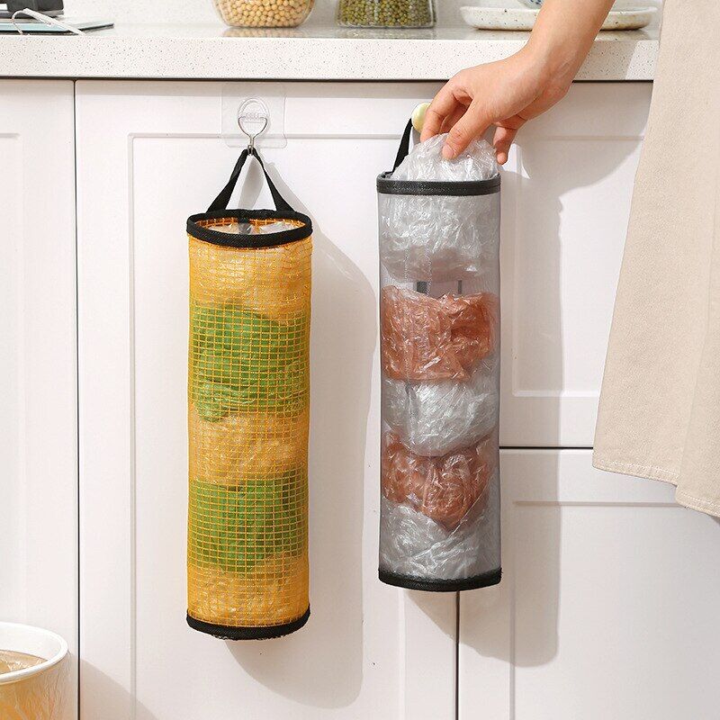 Garbage Bag Storage happyhome