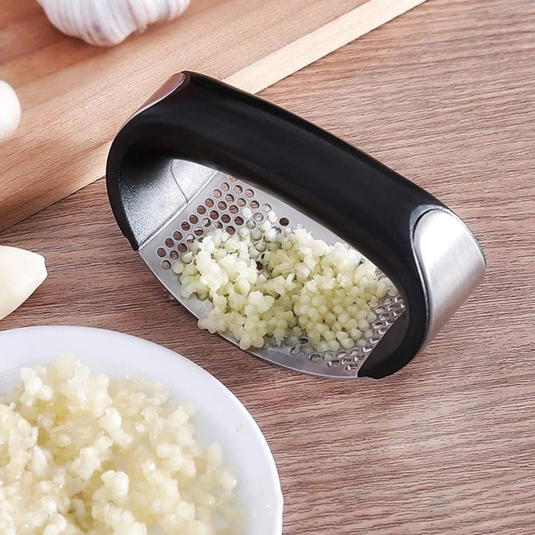 Garlic Grinder happyhome