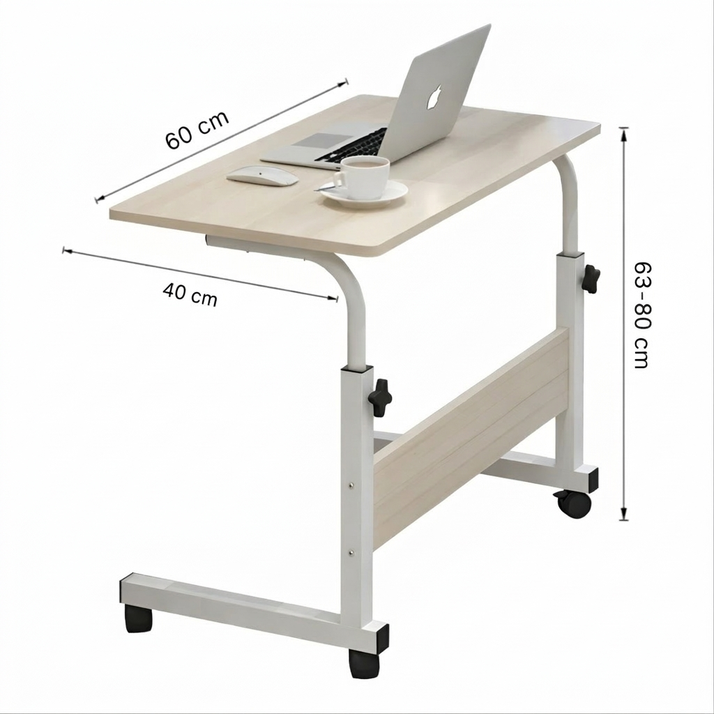 Adjustable Laptop Stand, Laptop Table
