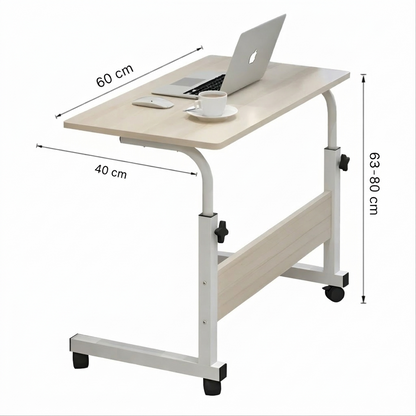 Adjustable Laptop Stand, Laptop Table