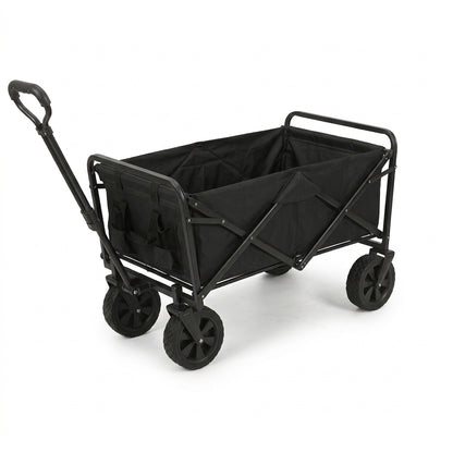 Camping Folding Cart, Folding Trolley