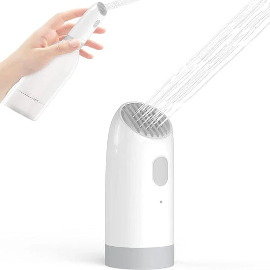 Electric Portable Travel Bidet, Rechargeable Bidet