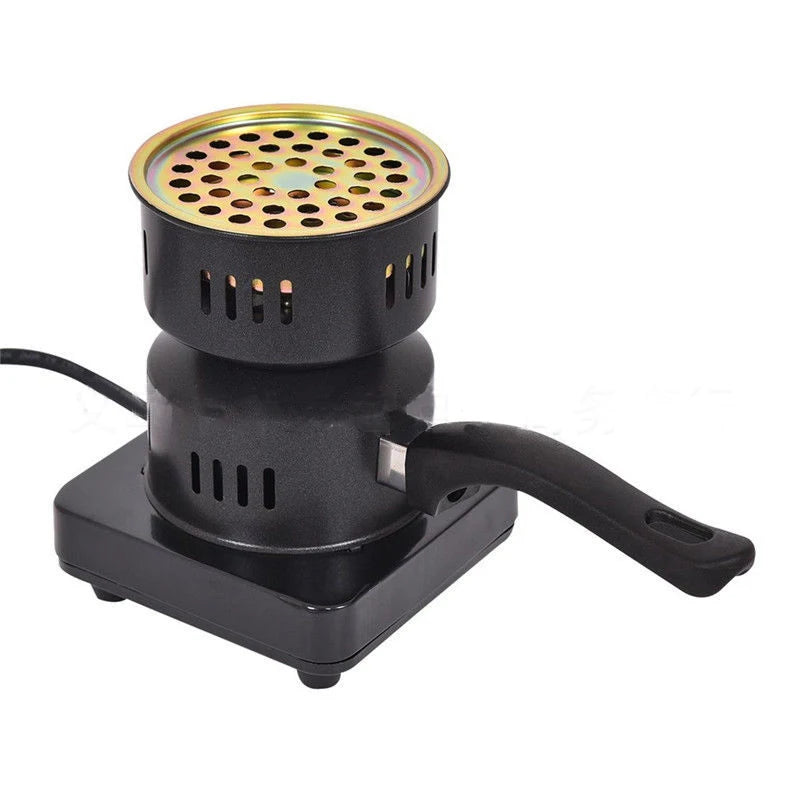 Hot Plate Stove Burner, Electric Hookah Charcoal Burner happyhome