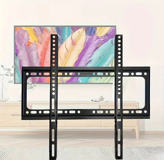 TV Wall Mount Bracket, Universal TV Mount Stand