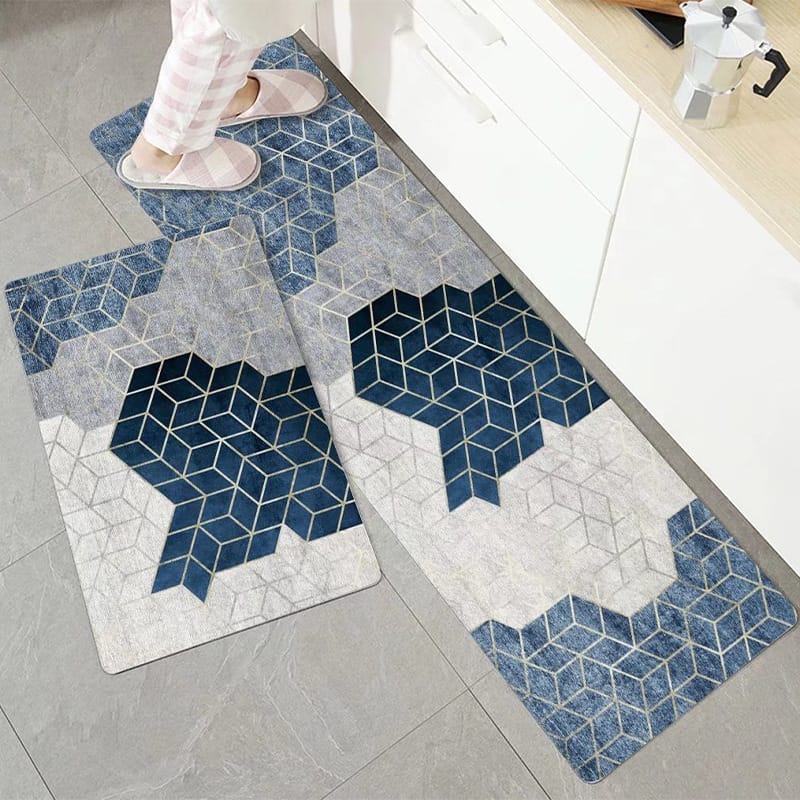 Kitchen Floor Rug happyhome