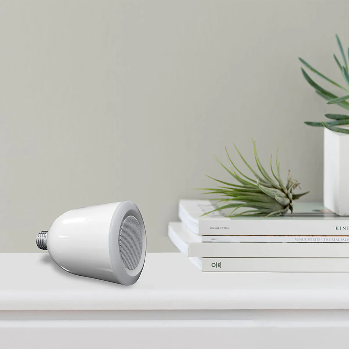 Quran LED Lamp with Speaker, Islamic Quran Audio Lamp