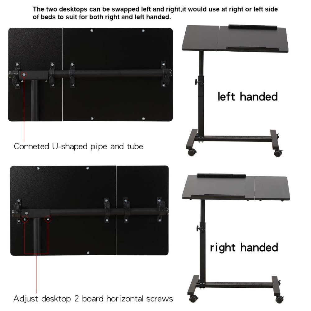 Laptop Stand , Adjustable Laptop Table happyhome