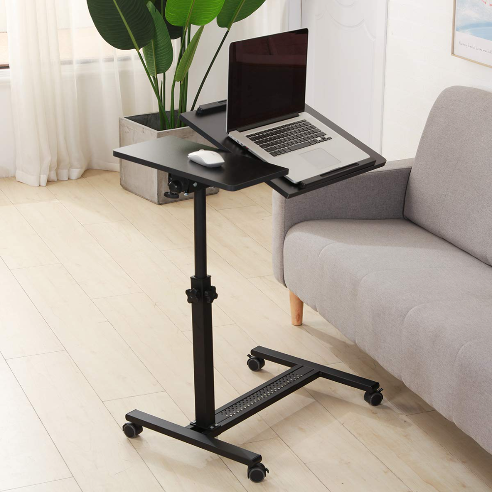 Laptop Stand , Adjustable Laptop Table happyhome