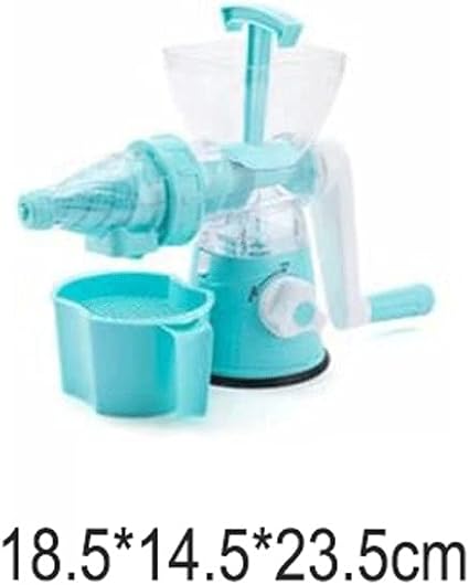 Manual Juicer Machine ,Fresh Juicer Machine happyhome