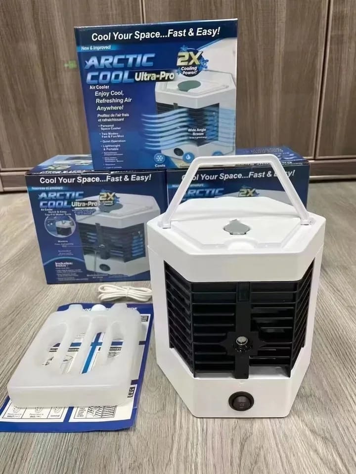 Mini Air Cooler , Portable Air Conditioner happyhome