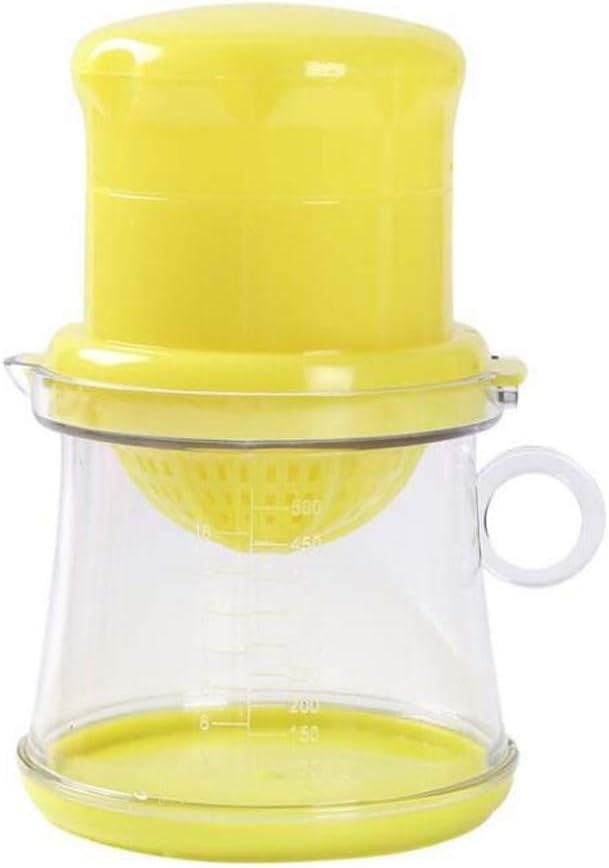 Mini Manual Juicer, Juice Extractor happyhome