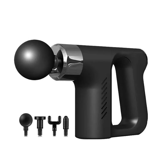 Mini Massage Gun, Fascial Electric Massage Gun happyhome