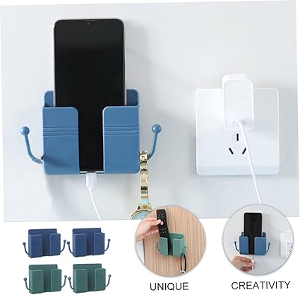 Mobile Holder , Phone Charging Holder happyhome