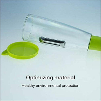 Multi Functional Storage Type Peeler happyhome