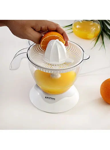 Electric Citrus Juicer, Citrus Juice Maker