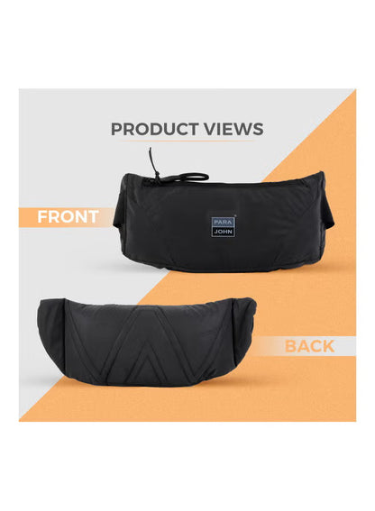 Parajohn Reflective Waist Bag , Parajohn Travel Money Belt