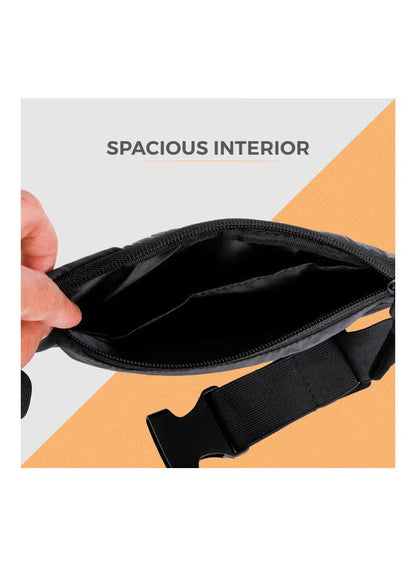 Parajohn Reflective Waist Bag , Parajohn Travel Money Belt