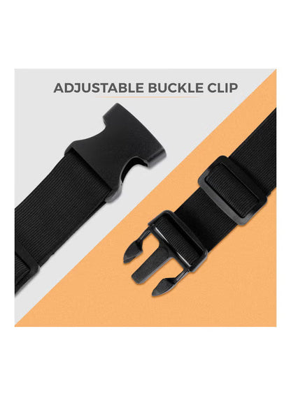 Parajohn Reflective Waist Bag , Parajohn Travel Money Belt