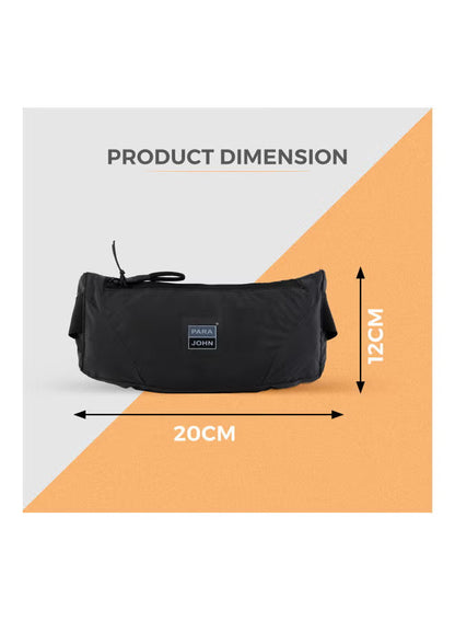 Parajohn Reflective Waist Bag , Parajohn Travel Money Belt