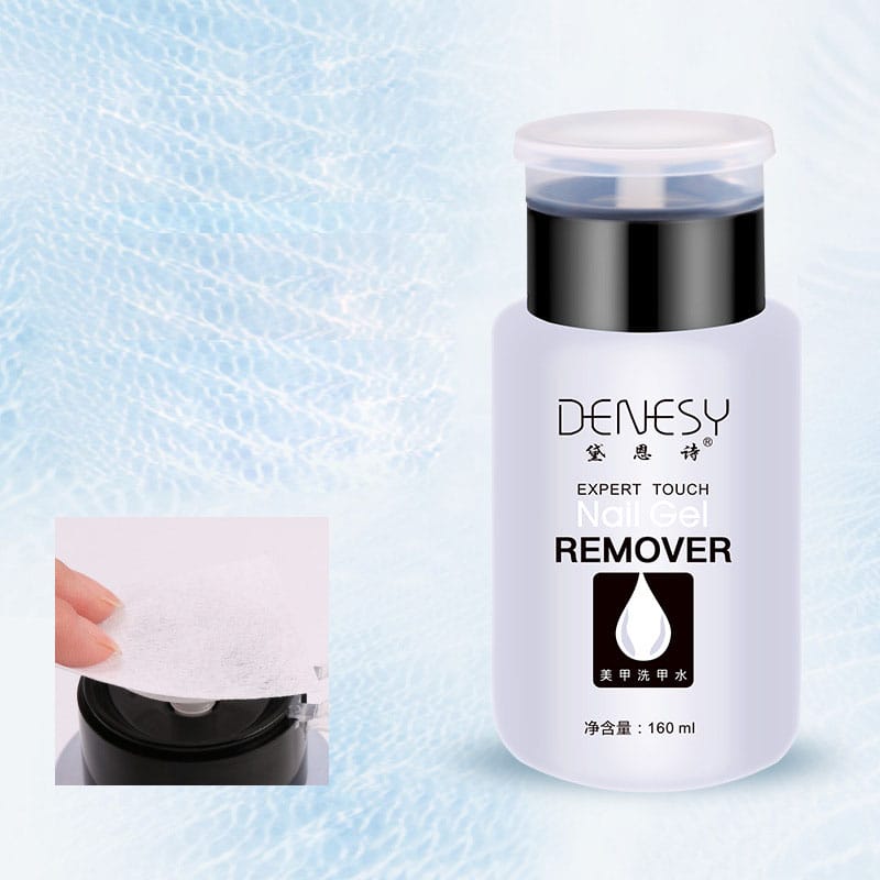 Nail Gel Remover happyhome