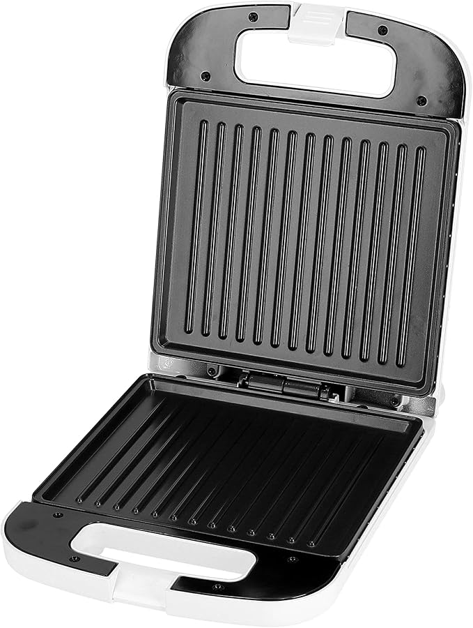 Non-Stick Plates Grill Maker , Grill Maker happyhome