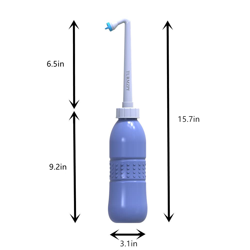 Portable Bidet ,Portable Toilet Sprayer happyhome