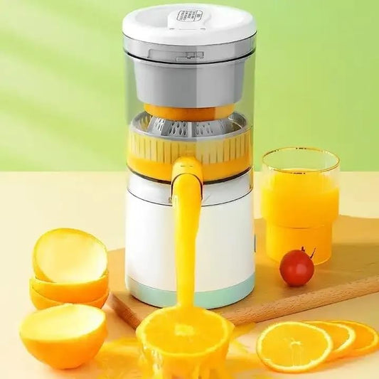 Portable Citrus Juice Blender - USB Charging happyhome