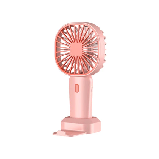 Portable Mini Fan, USB Chargeable Fan happyhome