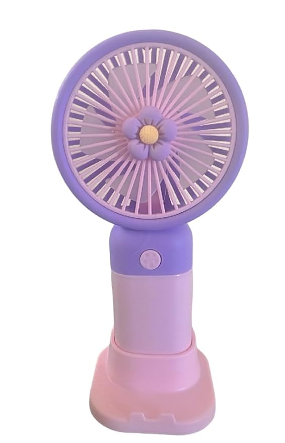 Portable Mini Fan, USB Chargeable Fan happyhome