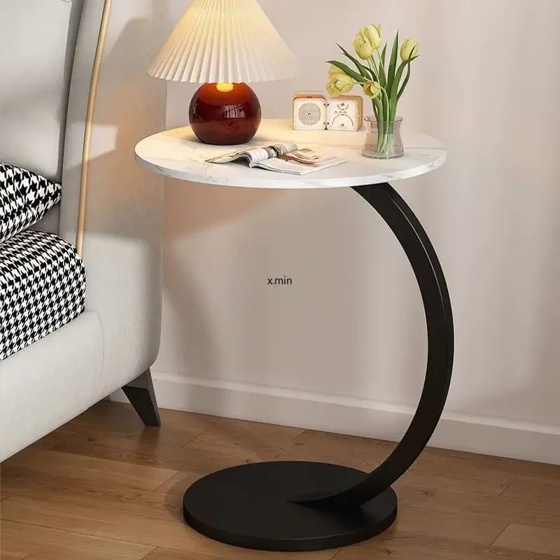 Portable Mini Table, Sofa Side Table happyhome